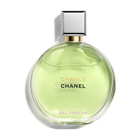 chanel chance all types|chanel chance fraiche.